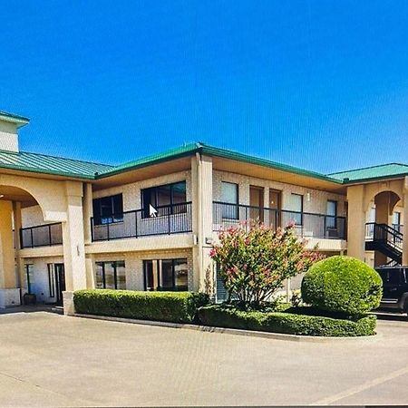 Quality Inn & Suites Abilene Εξωτερικό φωτογραφία