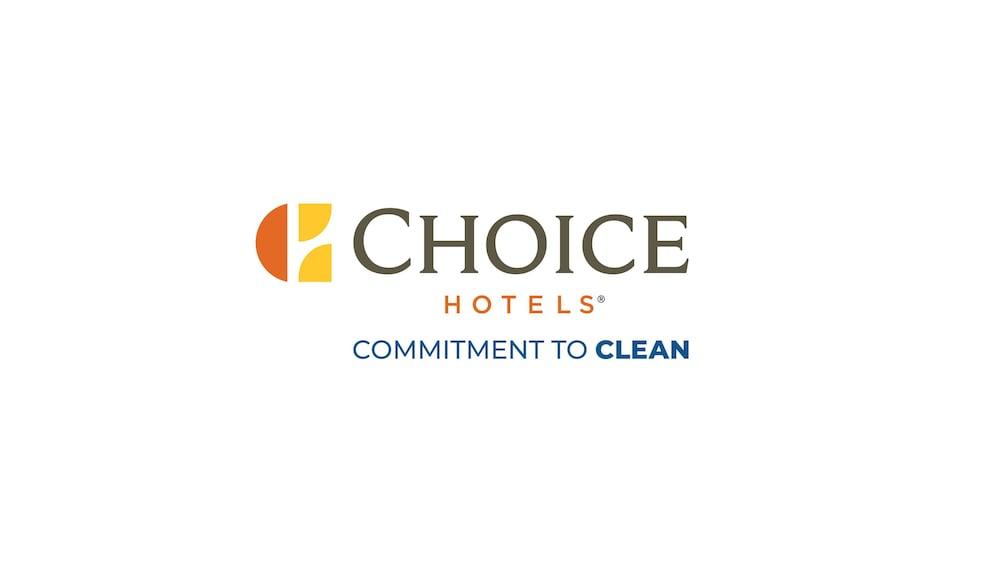 Quality Inn & Suites Abilene Εξωτερικό φωτογραφία