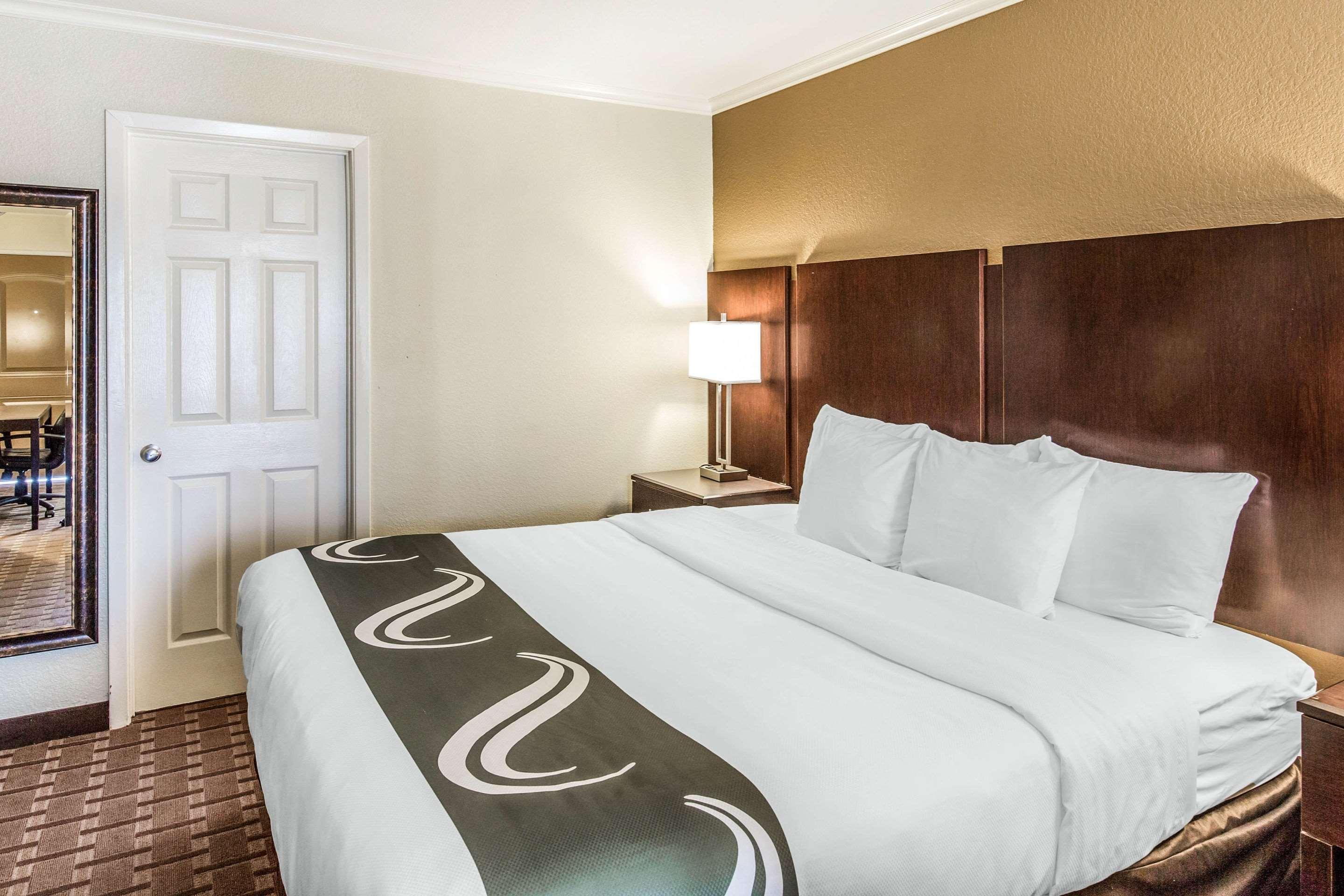 Quality Inn & Suites Abilene Εξωτερικό φωτογραφία