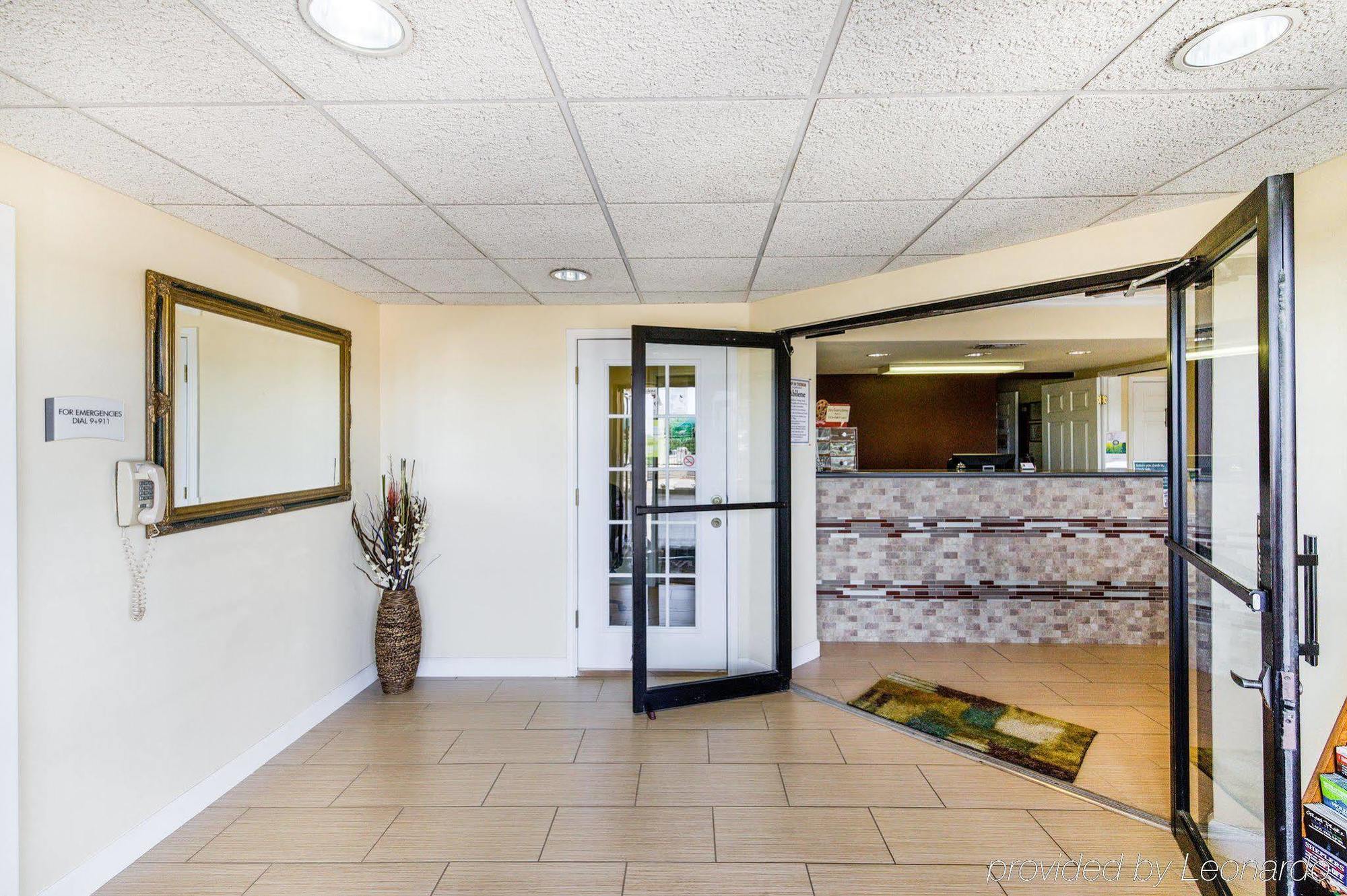 Quality Inn & Suites Abilene Εξωτερικό φωτογραφία